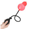 Plug gonflable Ballon Gourd 12 x 7cm
