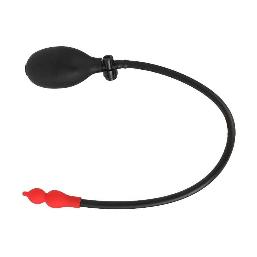 Plug gonflable Ballon Gourd 12 x 7cm