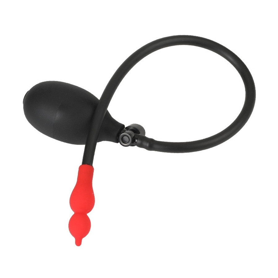 Plug gonflable Ballon Gourd 12 x 7cm