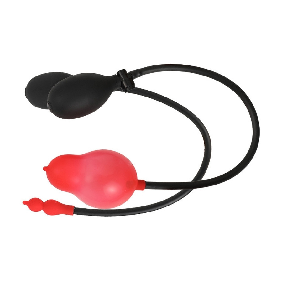 Plug gonflable Ballon Gourd 12 x 7cm