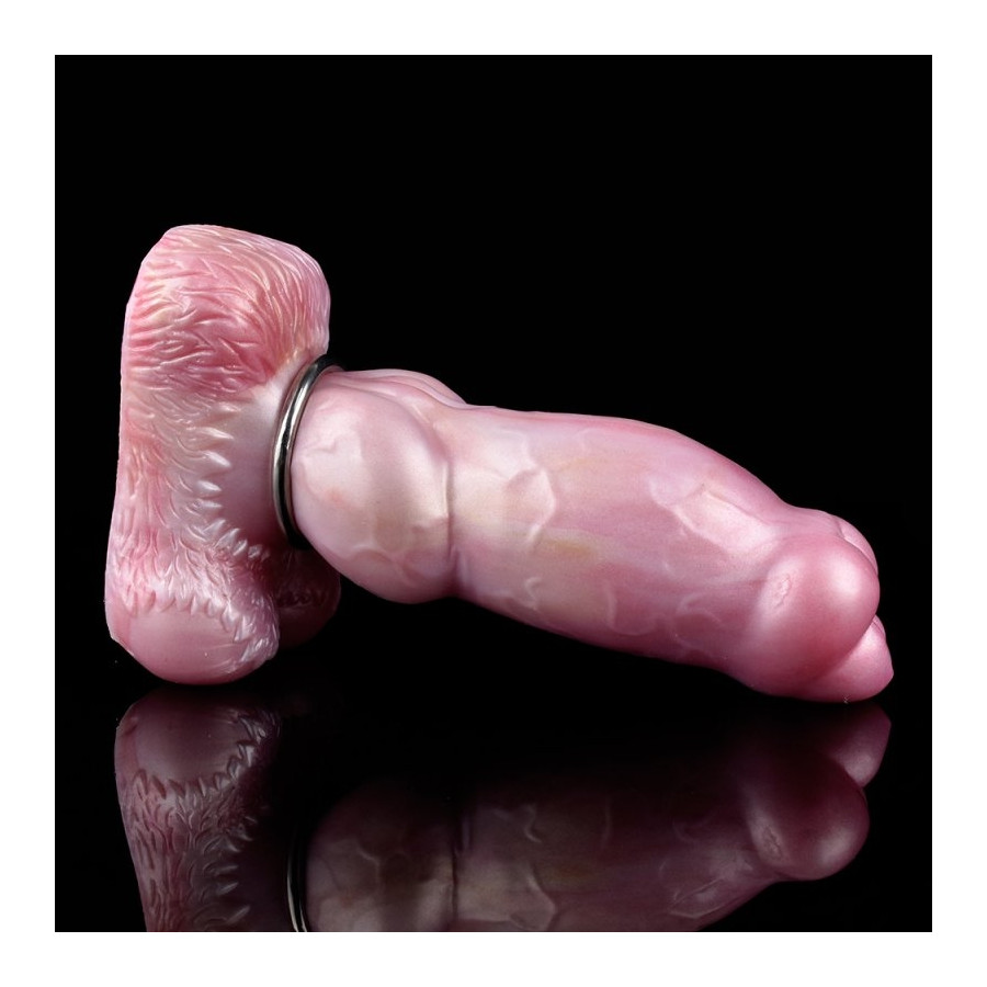 Gode gonflable Oris 15 x 6cm