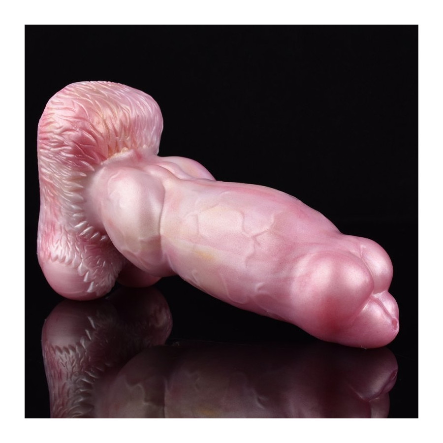 Gode gonflable Oris 15 x 6cm