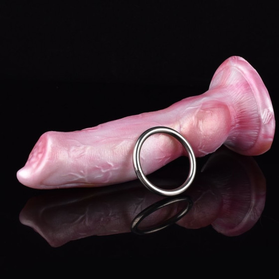 Gode gonflable Shiati 16 x 5cm