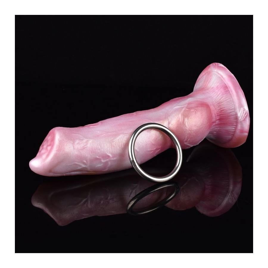 Gode gonflable Shiati 16 x 5cm