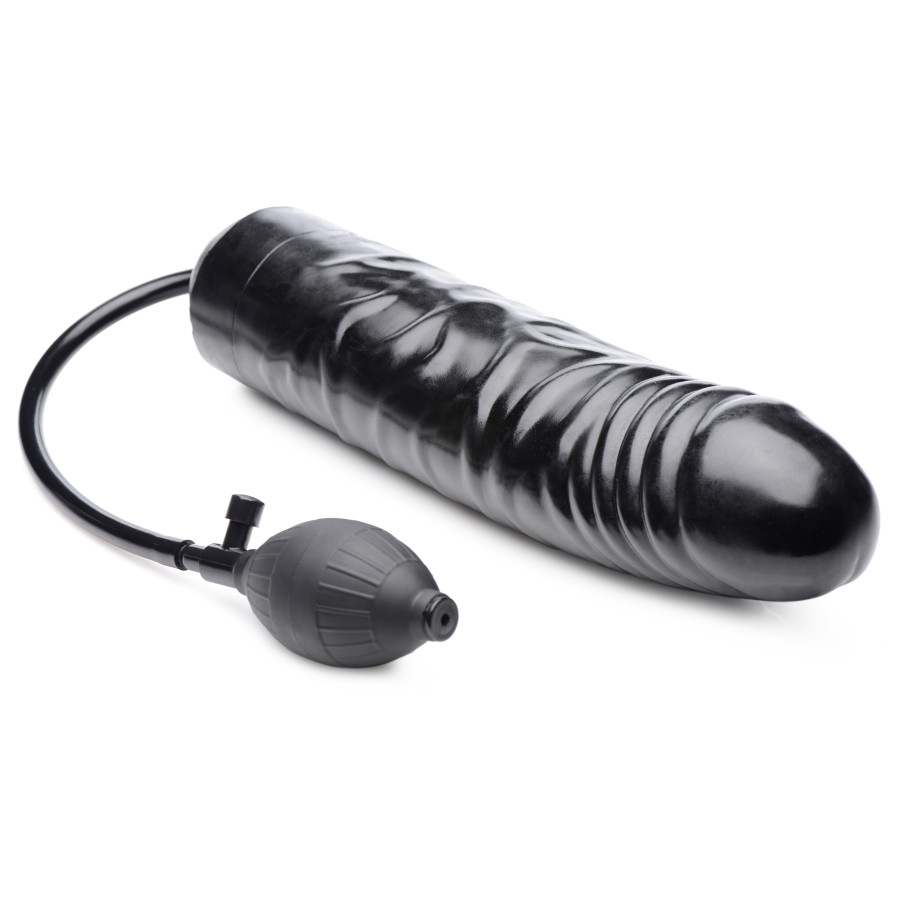 Gode gonflable INFLAT XL 29 x 7.5 cm