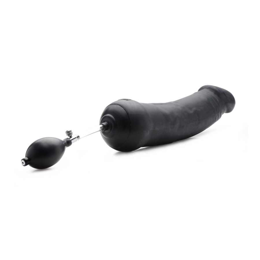 Gode gonflable Tom Of Finland 25  x 6.5 cm