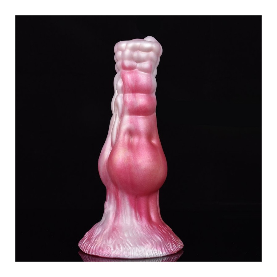 Gode gonflable Yoki 15 x 5.5cm