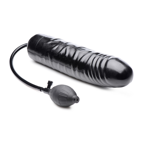 Gode gonflable INFLAT XL 29 x 7.5 cm