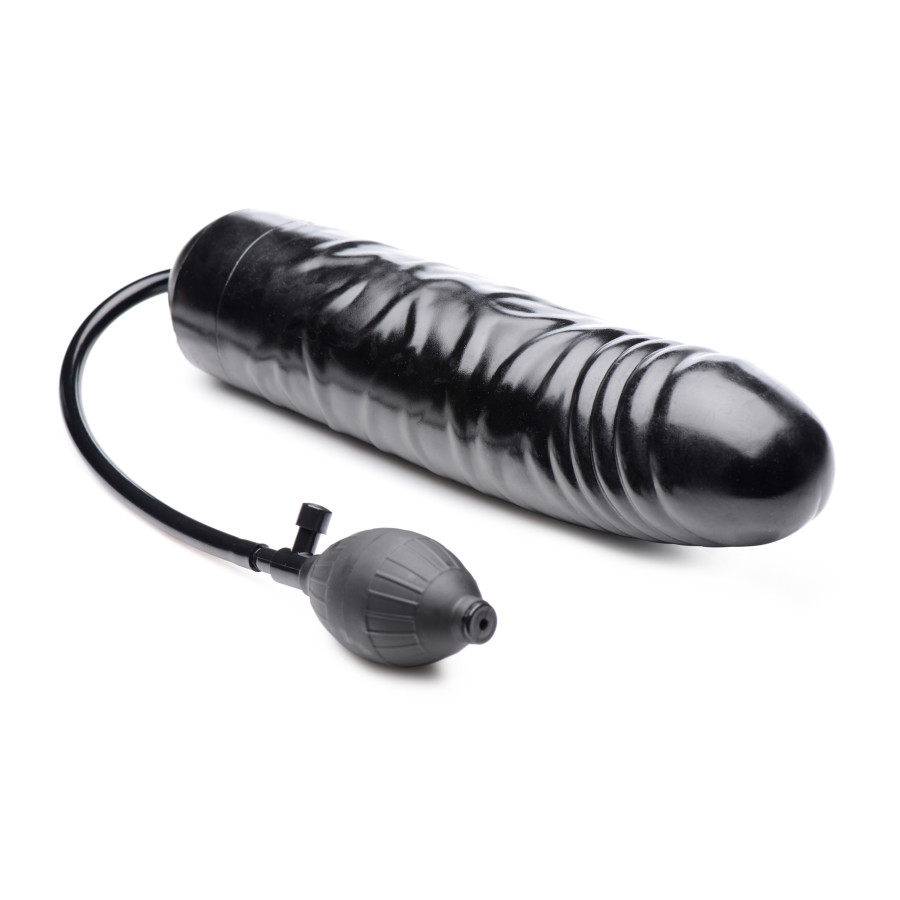 Gode gonflable INFLAT XL 29 x 7.5 cm