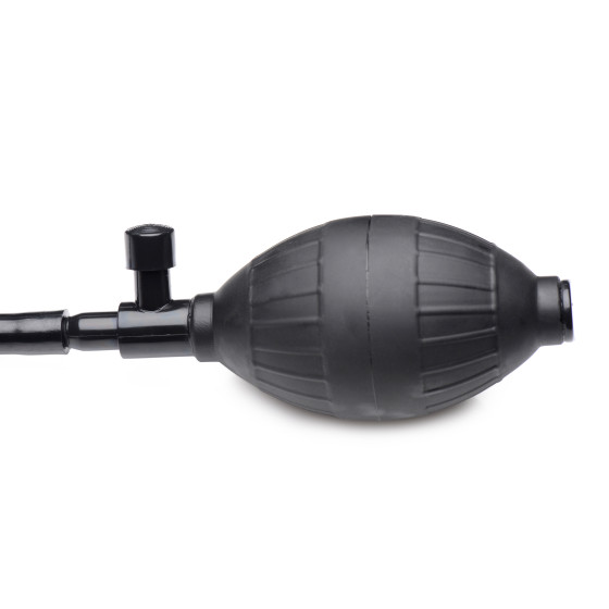 Gode gonflable INFLAT XL 29 x 7.5 cm