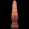 Gode Monster XL Nature Cock 22 x 6 cm