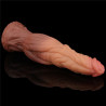 Gode Monster XL Nature Cock 22 x 6 cm