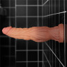 Gode Monster XL Nature Cock 22 x 6 cm