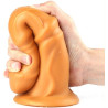 Gode Silicone Horsy XL 35 x 8.5 cm