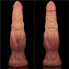 Gode Monster XL Nature Cock 22 x 6 cm