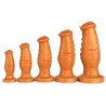 Plug Pit Dog M 16.5 x 5.5cm