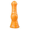 Gode Wolf 17 x 5.7cm Jaune