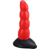Gode Monster Cater 17 x 5cm