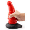 Gode Monster Beefy 17 x 7cm