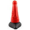 Gode Monster Beefy 17 x 7cm