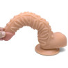 Gode Alien Dick 20 x 5cm