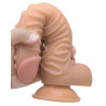 Gode Alien Dick 20 x 5cm