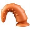 Gode Rhino King S 17 x 5cm