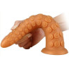 Gode silicone Pop 25 x 5cm