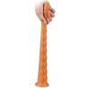 Gode silicone Pop 25 x 5cm