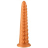Gode silicone Pop 25 x 5cm