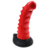 Gode MONSTER WAVY 19 x 7cm