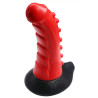 Gode MONSTER WAVY 19 x 7cm