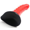 Gode MONSTER WAVY 19 x 7cm