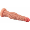 Gode Monster Bark 24 x 6.5cm