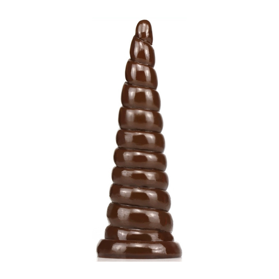 Plug Wikly 20 x 6cm Marron Plug Wikly 20 x 6cm Marron