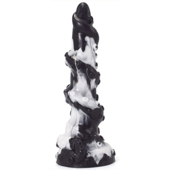 Gode Seapok 19 x 6cm Noir-Blanc