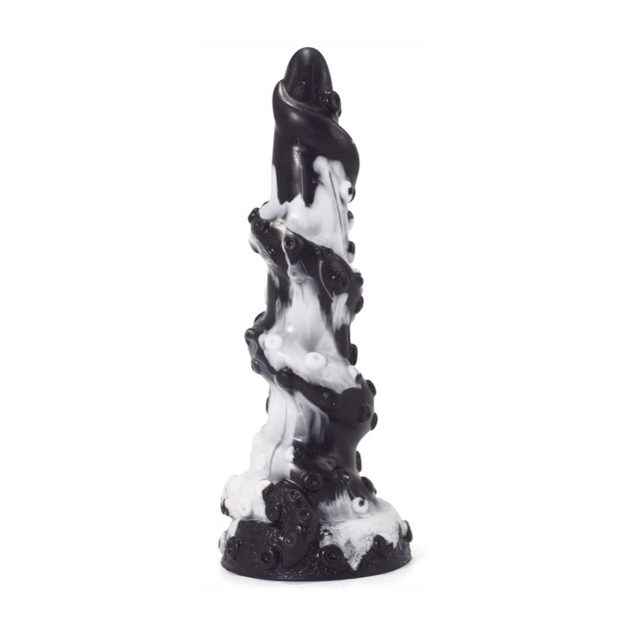 Gode Seapok 19 x 6cm Noir-Blanc Gode Seapok 19 x 6cm Noir-Blanc