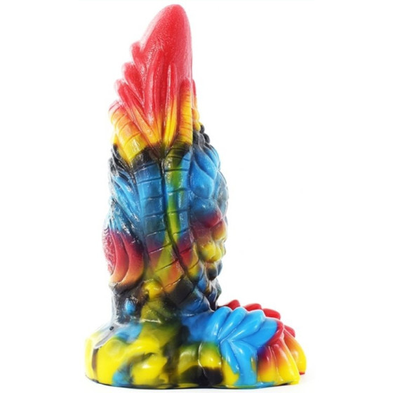 Gode Rhegax 16 x 6.5cm Multicolore