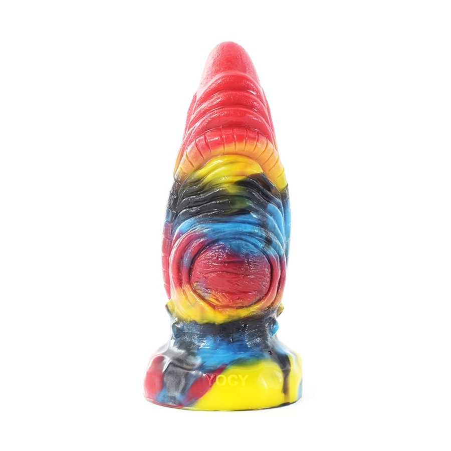 Gode Rhegax 16 x 6.5cm Multicolore