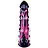 Gode silicone FerraDick 26 x 8cm