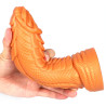 Gode Silicone Dickyx 18 x 5.5cm
