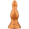 Gode silicone Nib 17 x 6cm