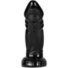 Gode Fishy 18 x 5.5cm Noir