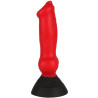 Gode Monster Mini Dog 15 x 5cm