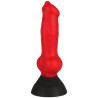 Gode Monster Mini Dog 15 x 5cm
