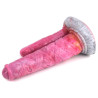 Gode monster Zombidick 21 x 9.5cm