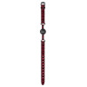 Baillon Boule LUXURY Rouge