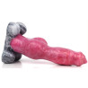 Gode monster WOLFIZ 21 x 6.5cm