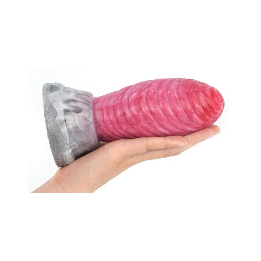 Plug Monster Ubil 12 x 5.5cm