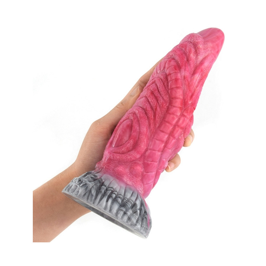 Gode monster Kiggy 16 x 5.5cm